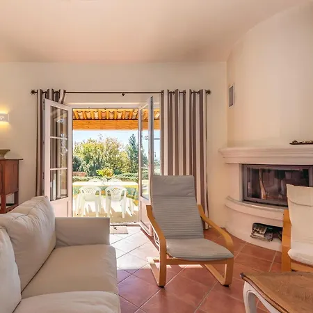別荘 L'horizon - Avec Piscine Et Parking Prive Artignosc-sur-Verdon